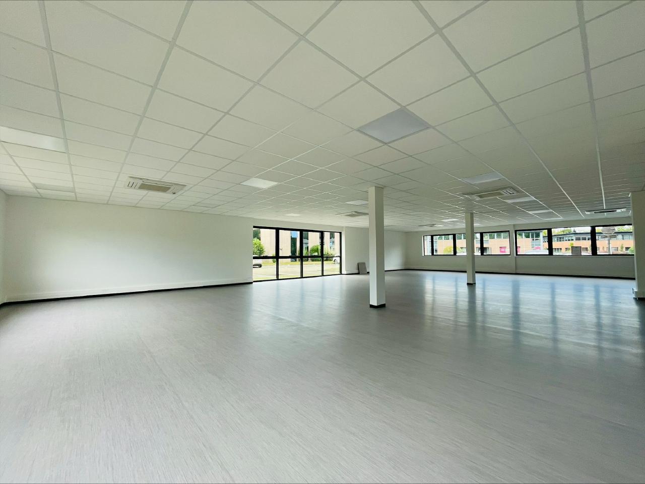 Bureau Oberhausbergen 442m² Location bureau Oberhausbergen Bas-Rhin OLBUR2204061 3
